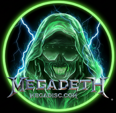 Megadeth Killing Is My Business Collection